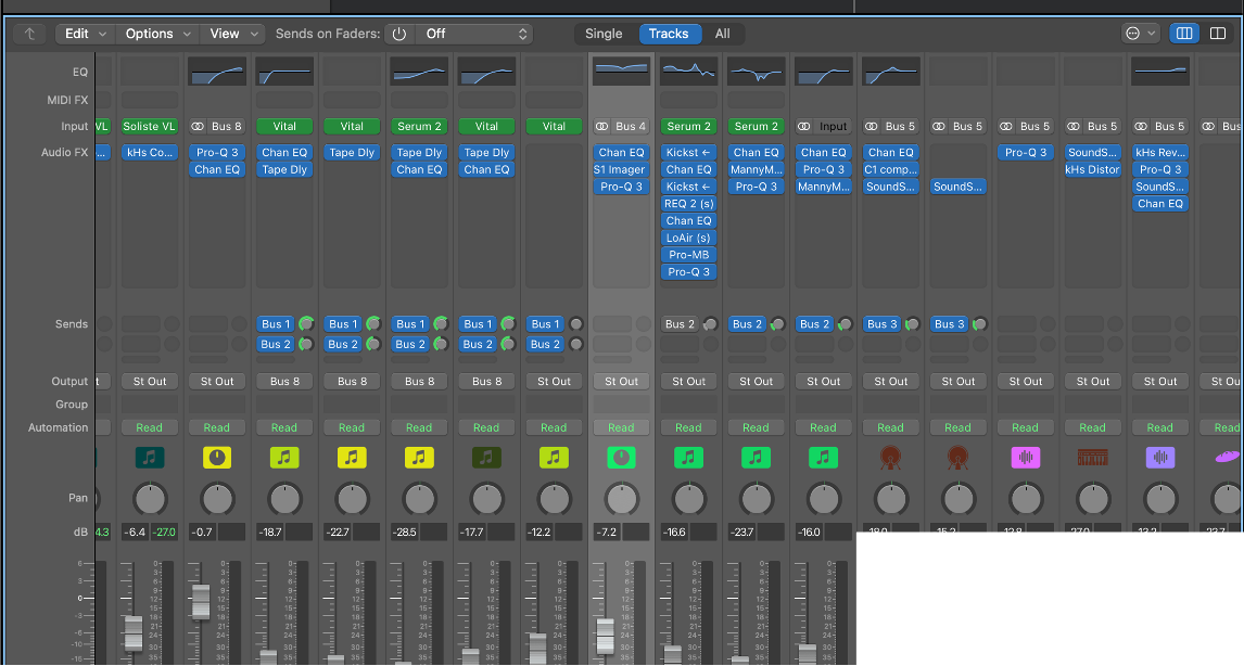Song 1 Process 2